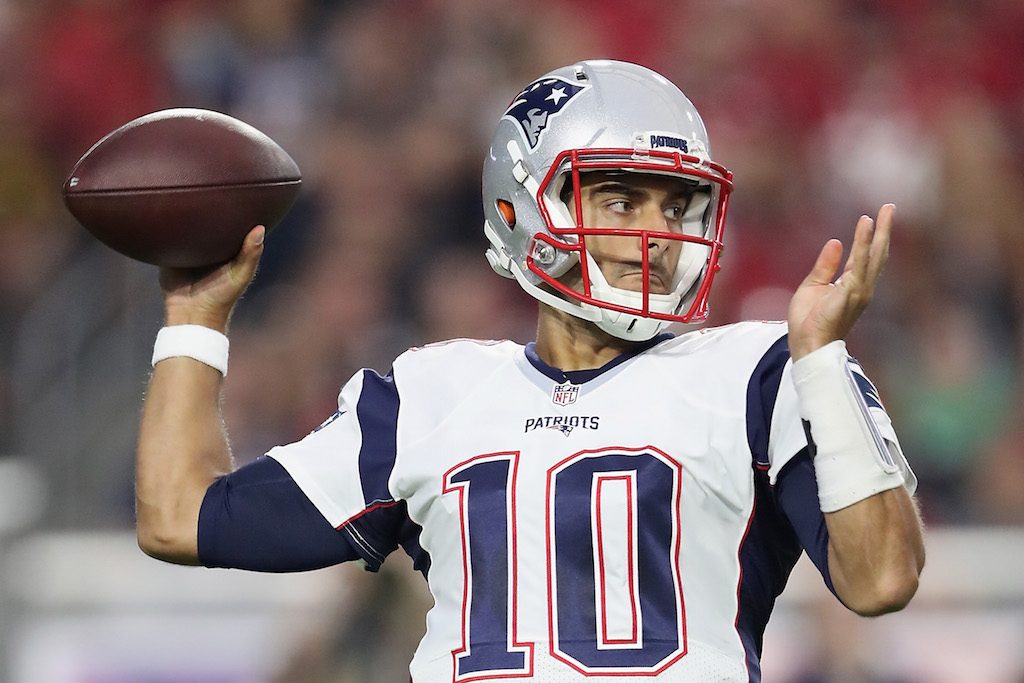 NFL: Here's the Matchup Vegas Expects to See in Super Bowl 51