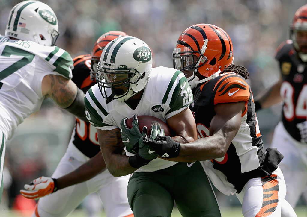 5 Star NFL Players Who Need Better Teammates