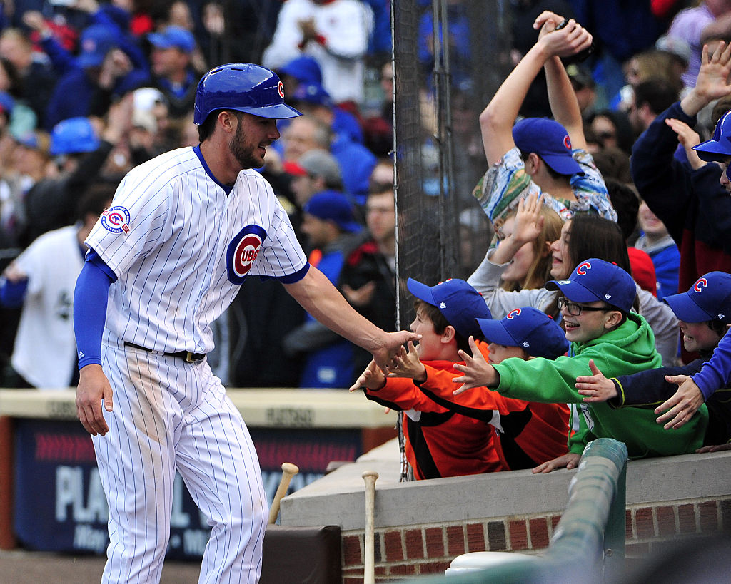 MLB: 4 Reasons it's Okay If the Cubs Don't Win the World Series