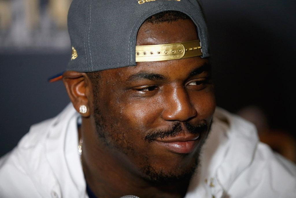 7 NFL Players Who Are Under Pressure to Play Well in 2016