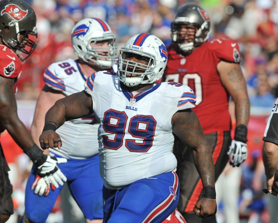 15 Highest-Paid NFL Players in 2016