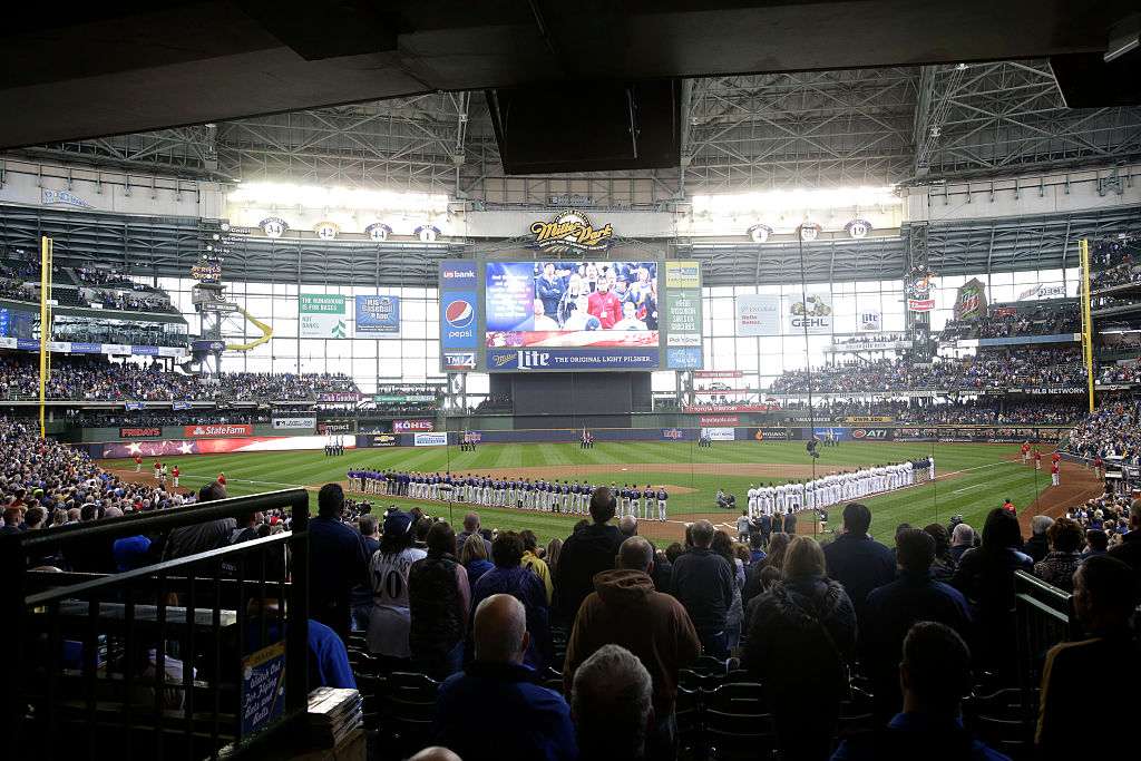 MLB: 10 Best Ballparks to Watch a Game