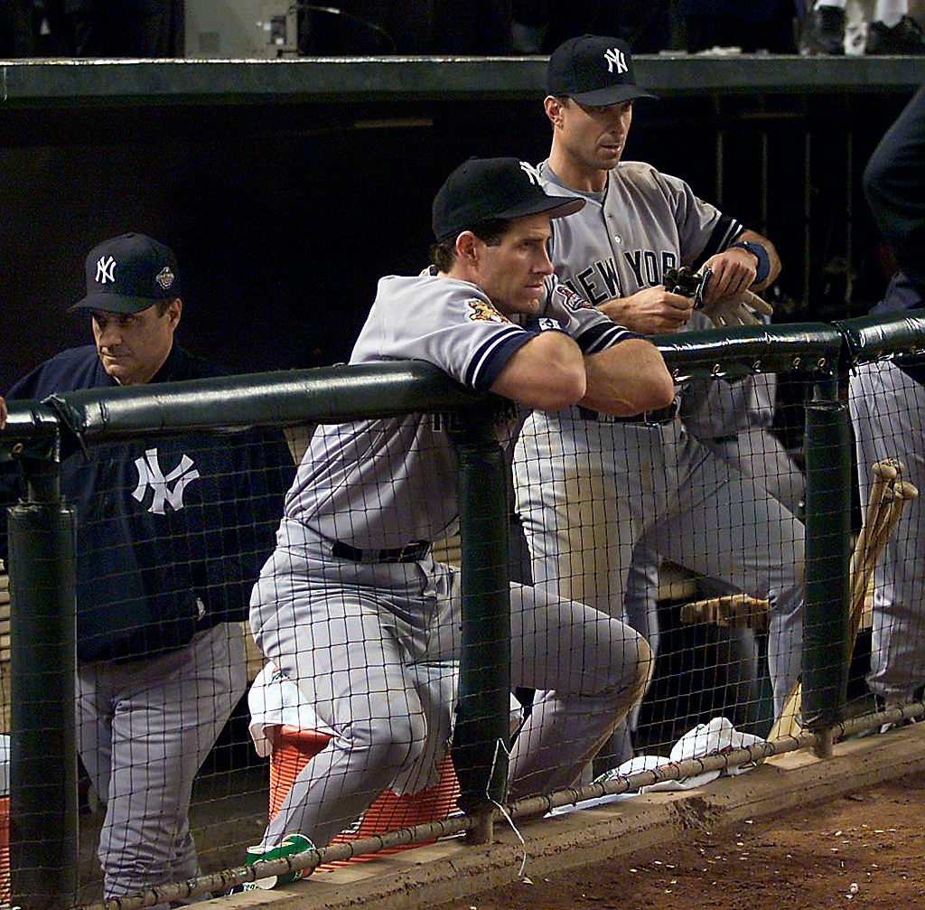 5 MLB Players Who Have Won the World Series in Both Leagues