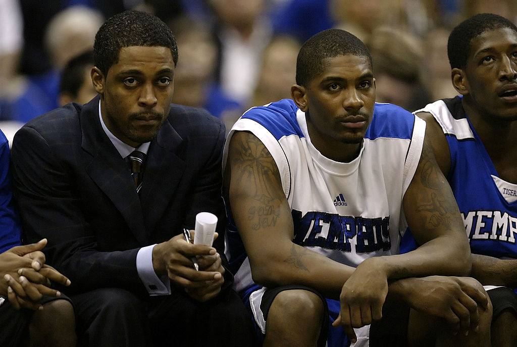 5 Star NBA Duos That Failed Miserably