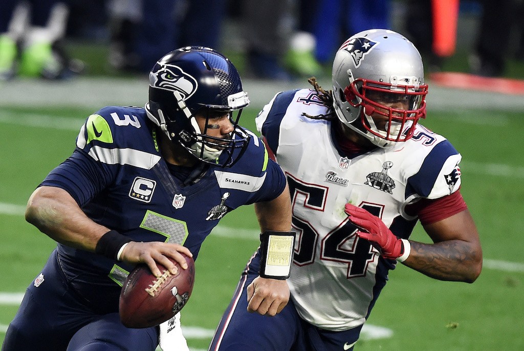 Which NFL Tickets Will Cost You the Most This Season?