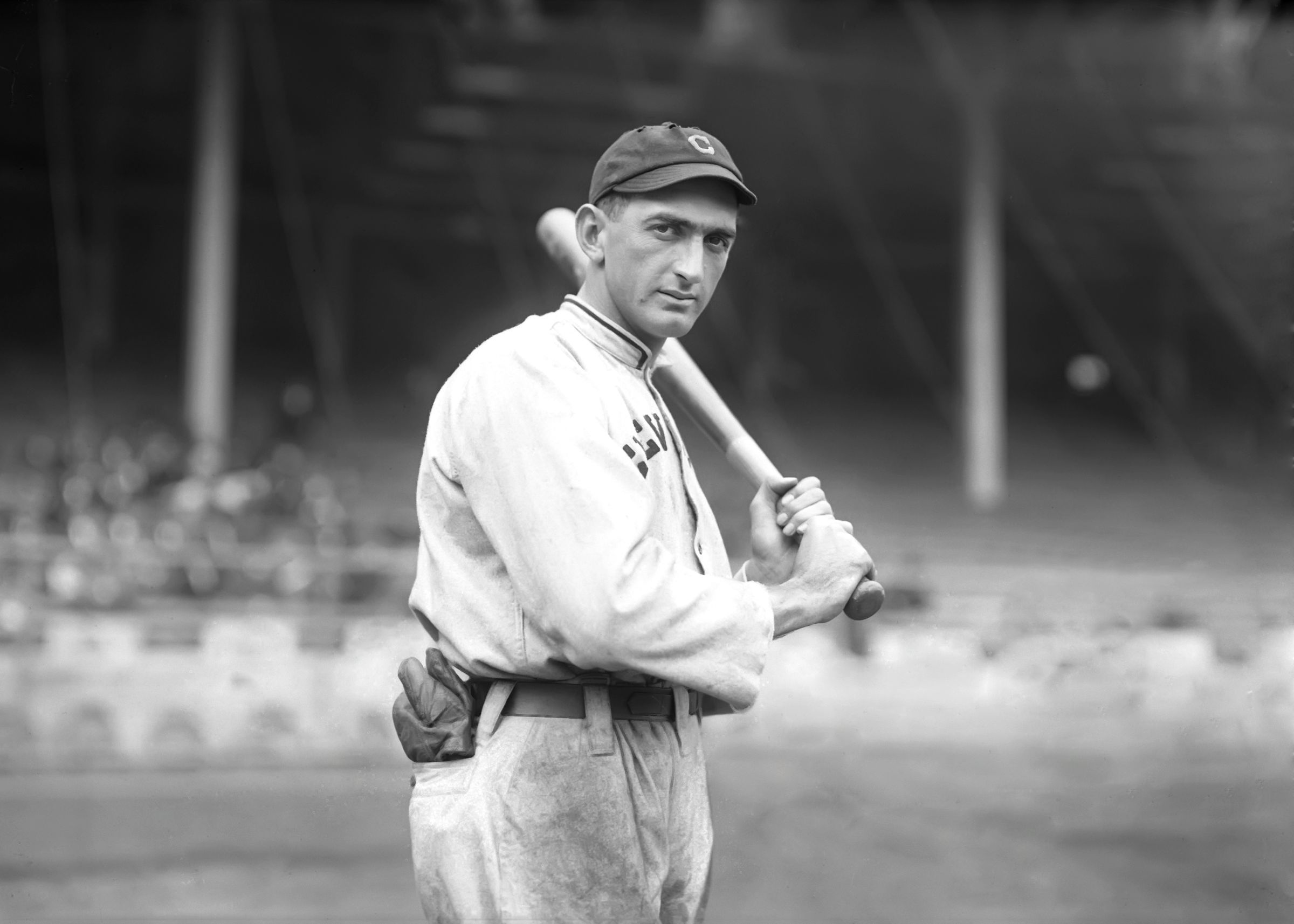 30 Worst Trades in MLB History -- This work is in the public domain in the United States because it was published (or registered with the U.S. Copyright Office) before January 1, 1923.