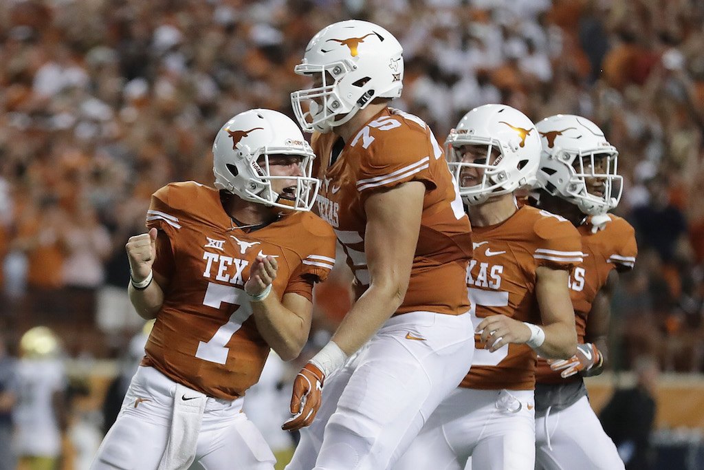 11 Most Expensive College Football Tickets in 2016