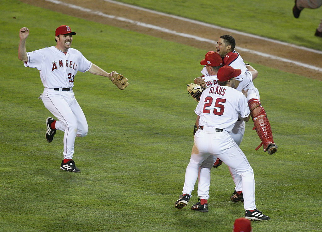 5 MLB Teams That Pulled Victory Out of Nowhere in the Playoffs