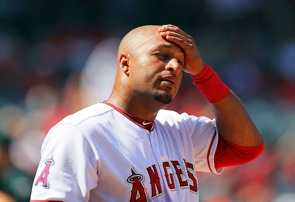 30 Worst Trades in MLB History