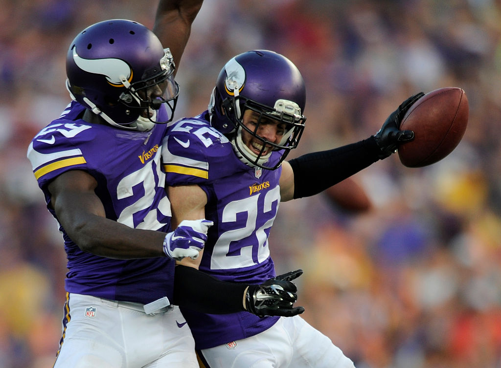 5 NFL Players Fans Need to Stop Sleeping On