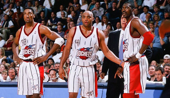 5 Star NBA Duos That Failed Miserably