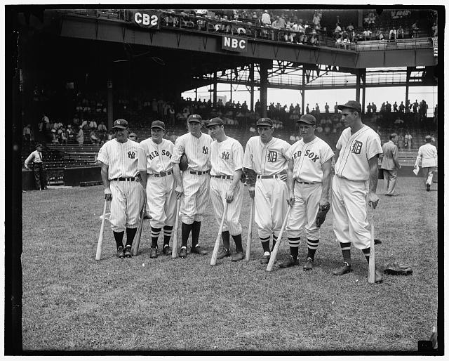 Jimmie Foxx