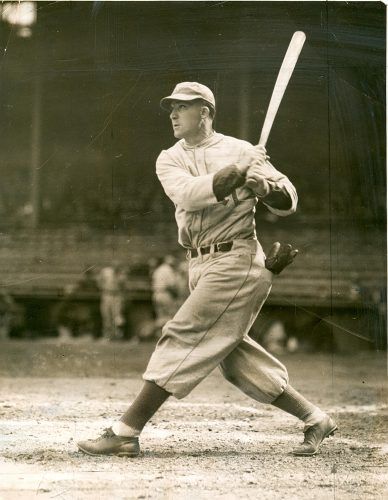 Aloysius "Al" Simmons