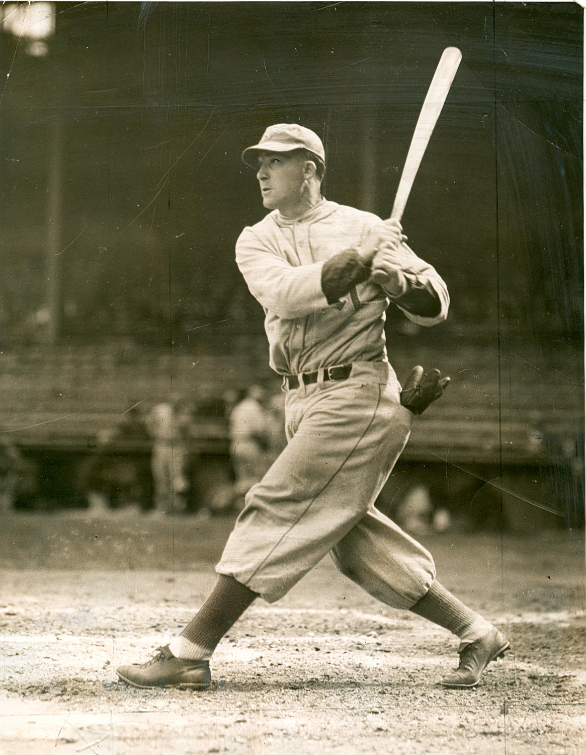 Aloysius "Al" Simmons