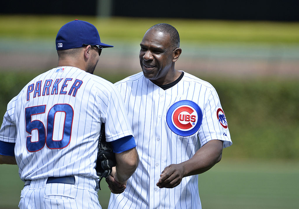 28 Greatest Chicago Cubs Players in 