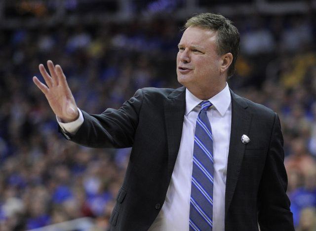 Can You Name the 5 Highest-Paid Coaches in College Basketball?