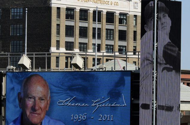 Hall of Famer Harmon Killebrew Remembered