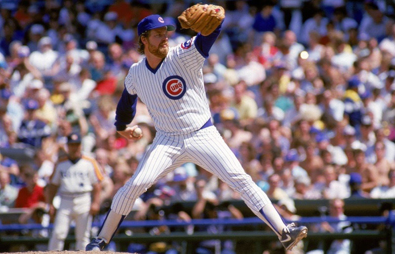 3 Biggest Chokes in Chicago Cubs Postseason History