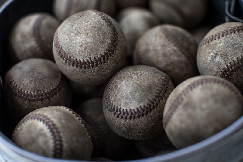 One of baseball's oldest unwritten rules