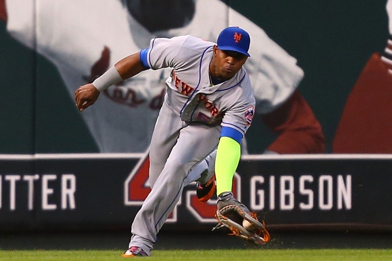 The Mets Passing on Yoenis Cespedes Would Be a Huge Mistake
