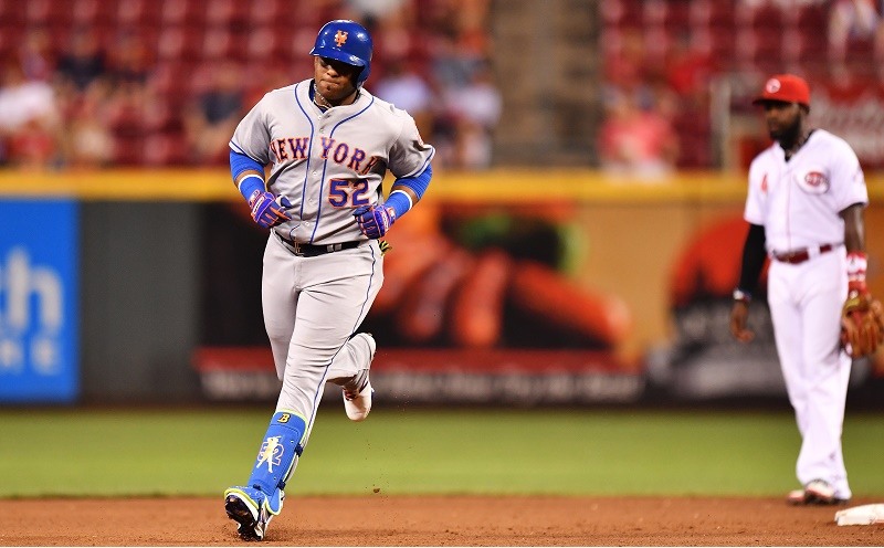 The Mets Passing on Yoenis Cespedes Would Be a Huge Mistake