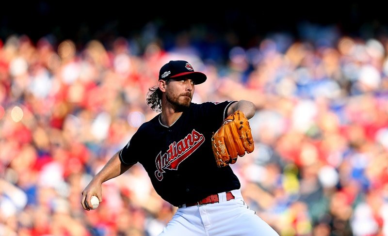 5 MLB Players Who Will Decide the 2016 World Series
