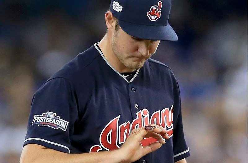 Why the Cleveland Indians Are MLB's Most Likable Team