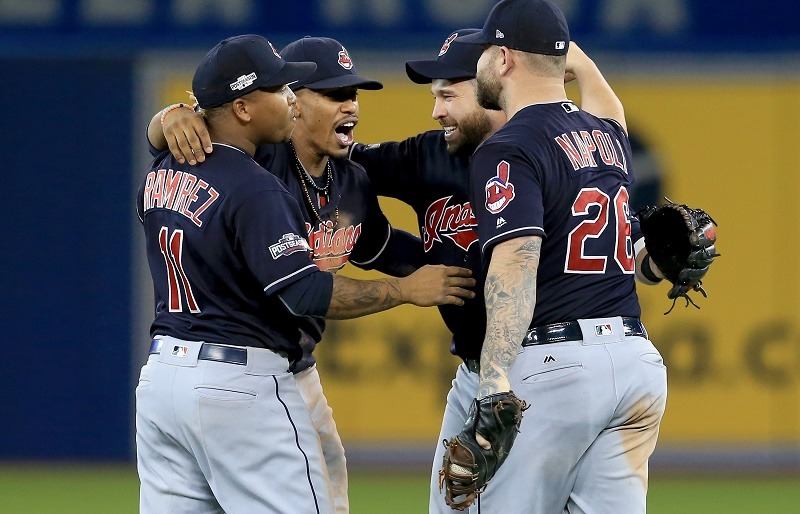 Why the Cleveland Indians Are MLB's Most Likable Team