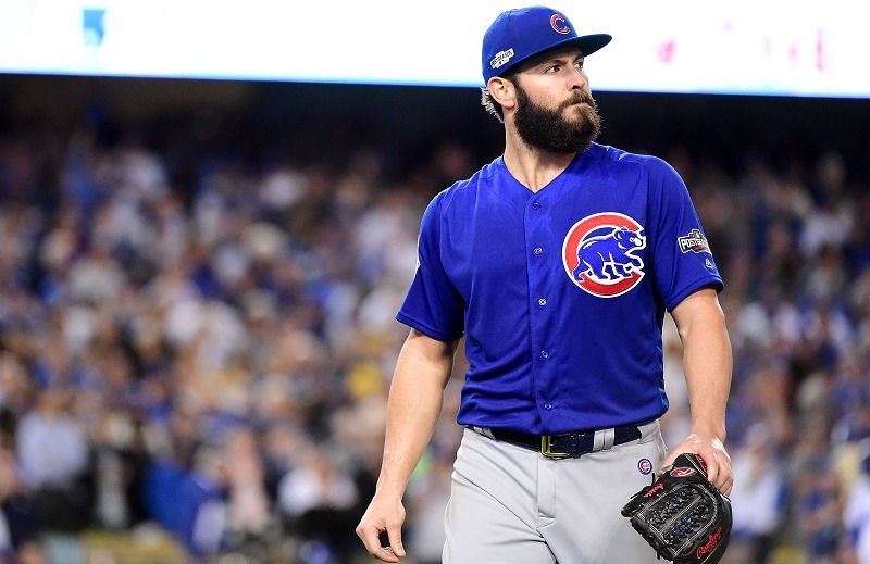 5 MLB Players Who Will Decide the 2016 World Series