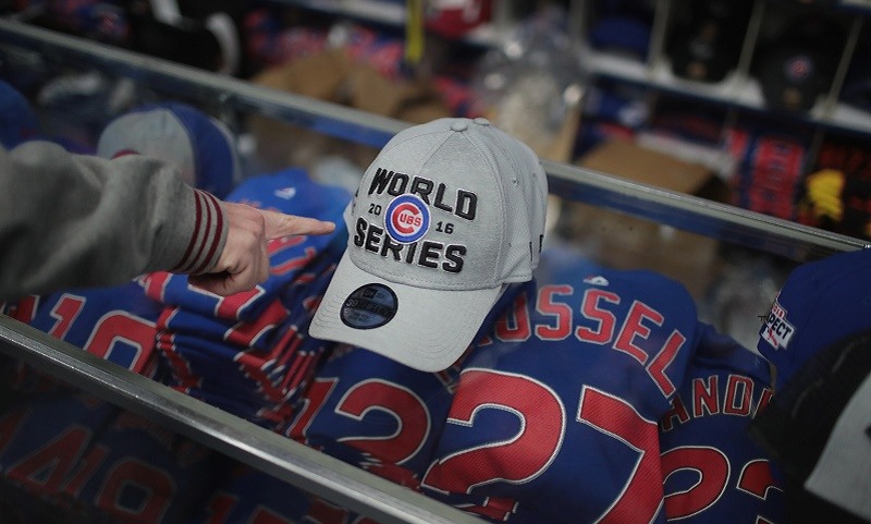 5 MLB Players Who Will Decide the 2016 World Series