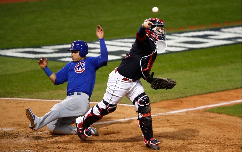 How to Make MLB Games More Fun to Watch in 2017