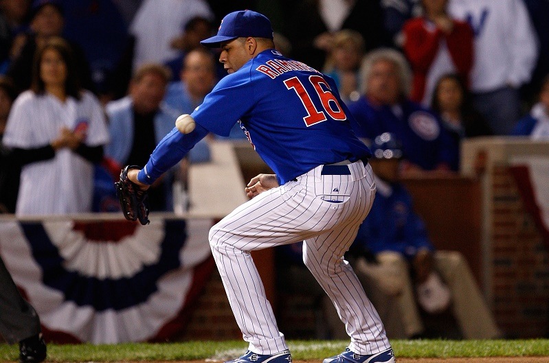 3 Biggest Chokes in Chicago Cubs Postseason History