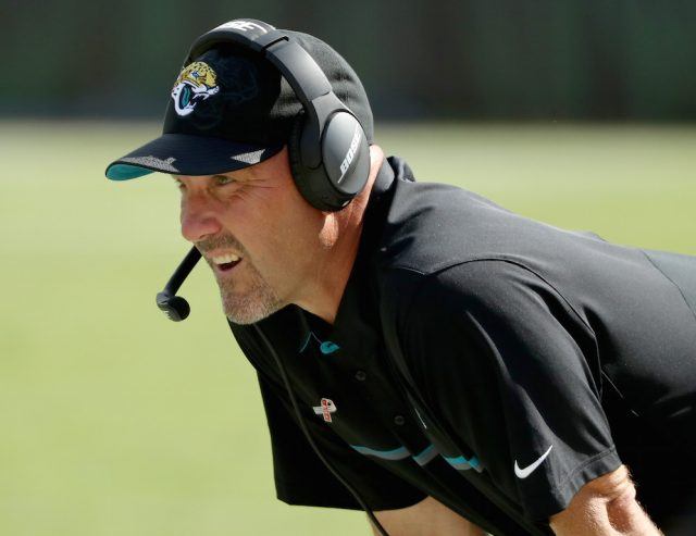 6 NFL Coaches Who May Be Out of a Job Soon