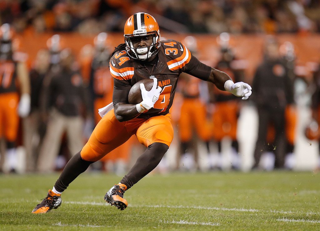 10 Biggest Surprises of the 2016 NFL Season So Far
