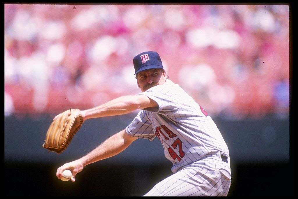 10 Pitchers Who Carried Their Teams During the World Serie