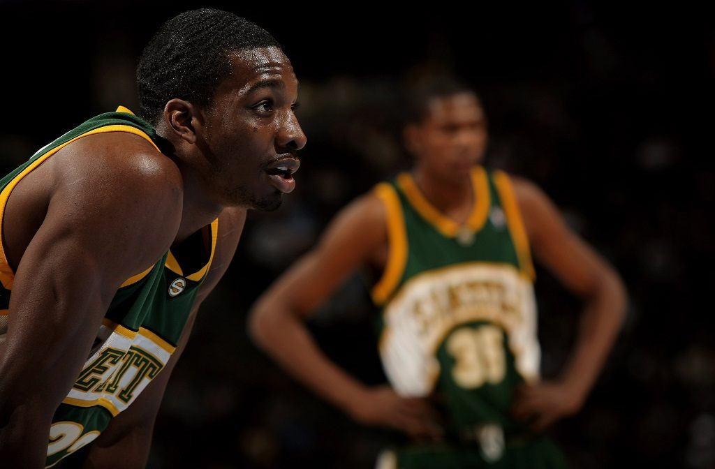 Could the NBA Finally Bring Back the Seattle SuperSonics?