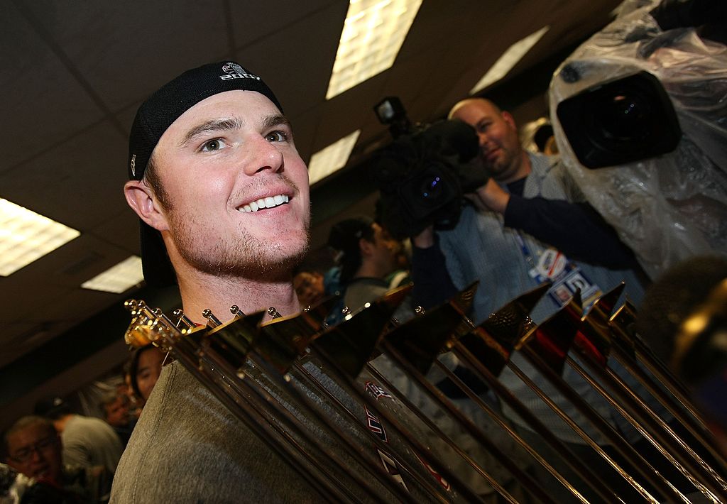 Jon Lester's 5 Best Playoff Performances