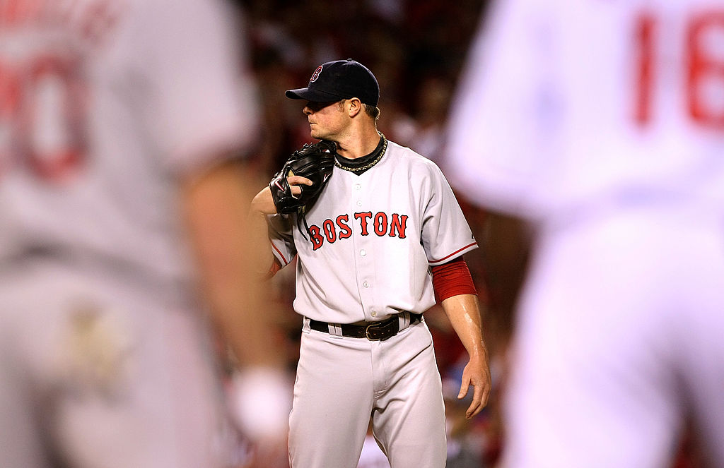 Jon Lester's 5 Best Playoff Performances