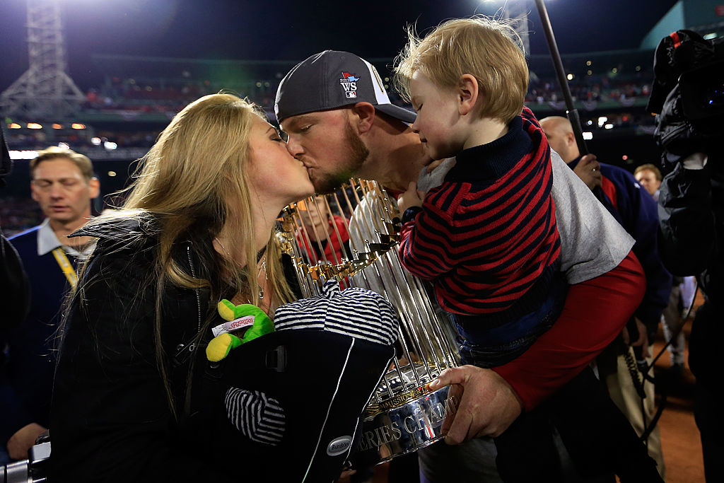 Jon Lester's 5 Best Playoff Performances
