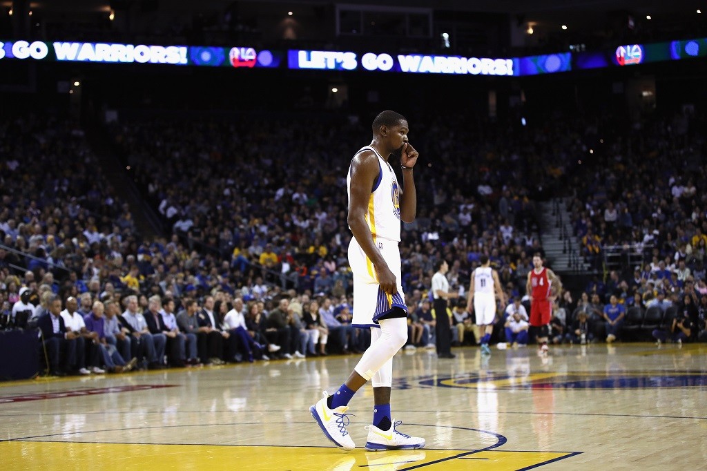 3 Teams That Can Stop the Golden State Warriors