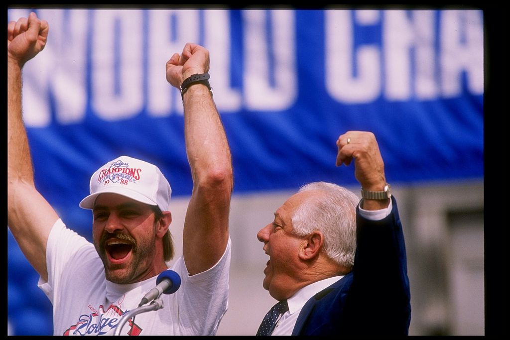 The 6 Biggest World Series Upsets Ever