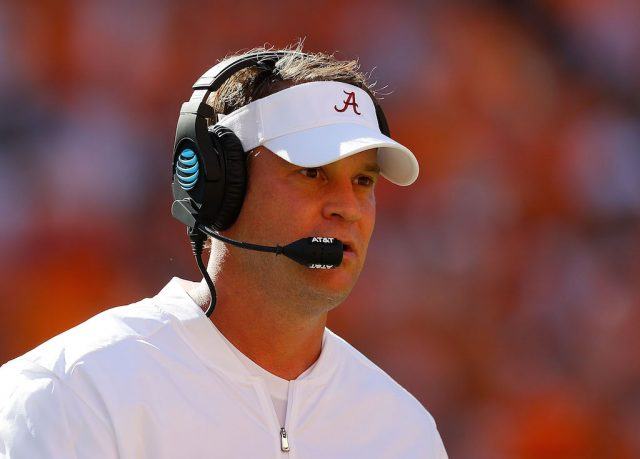 5 Potential Replacements for the Oregon Ducks' Mark Helfrich