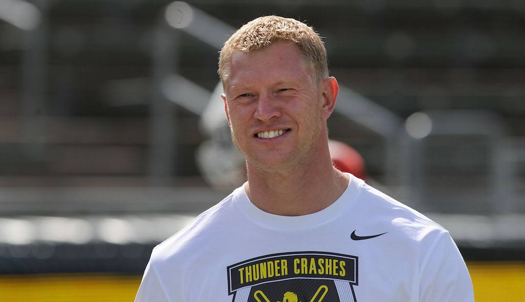 5 Potential Replacements for the Oregon Ducks' Mark Helfrich