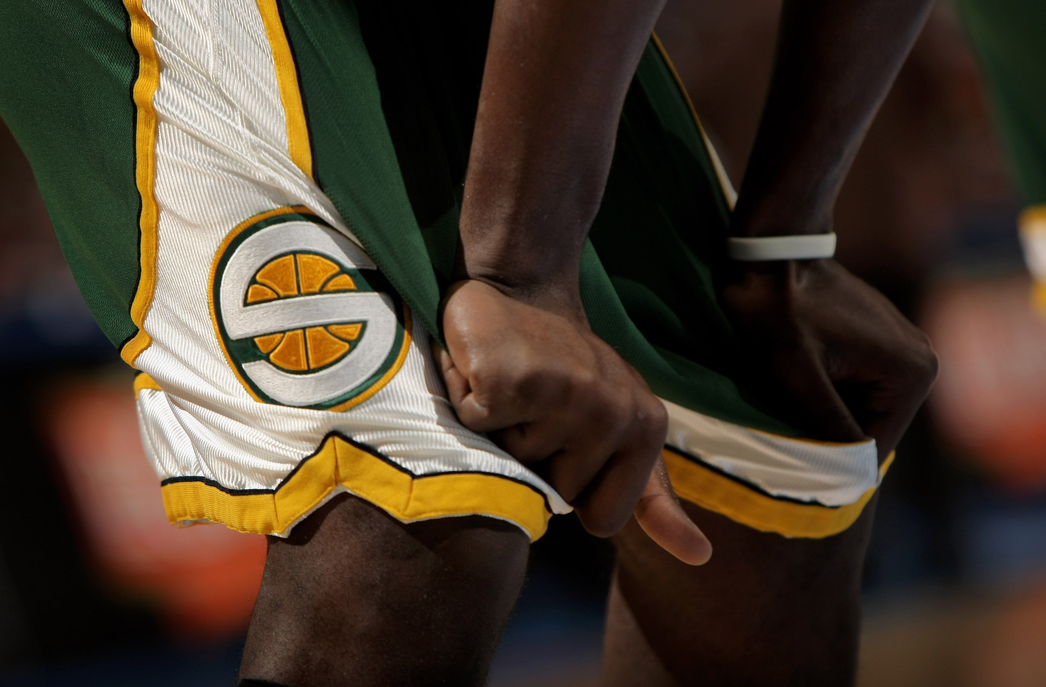 Could the NBA Finally Bring Back the Seattle SuperSonics?