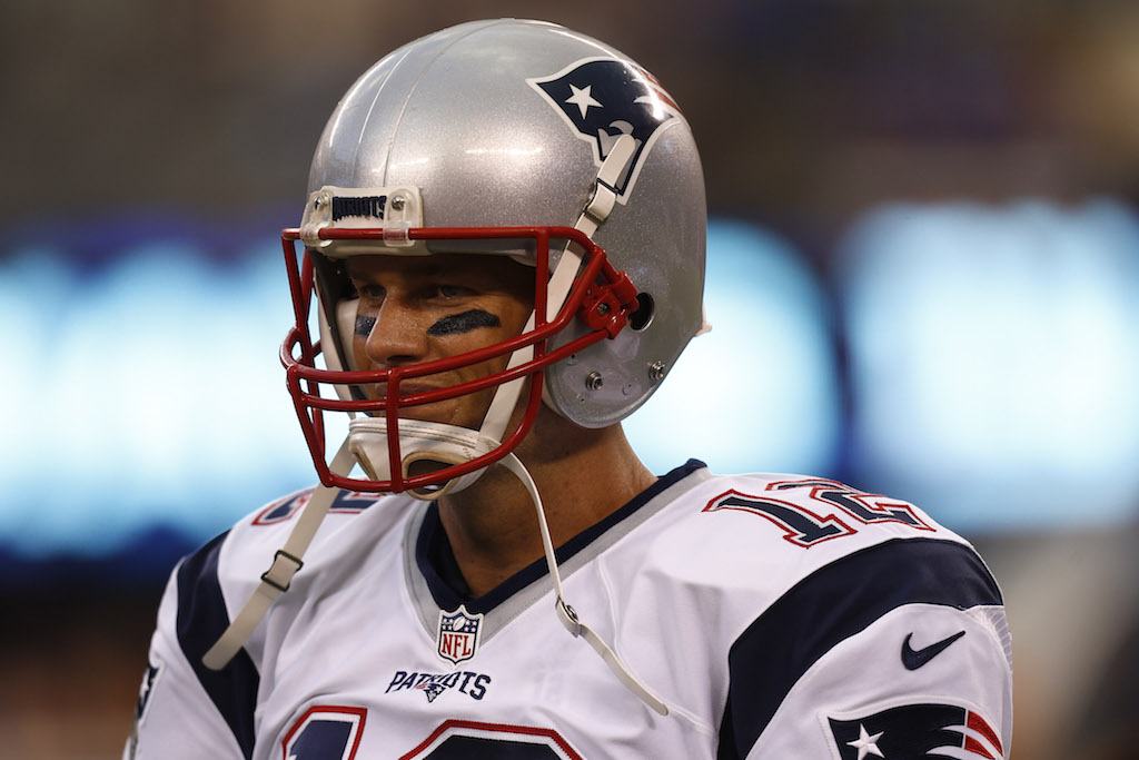 14 Best Games of Tom Brady's Career