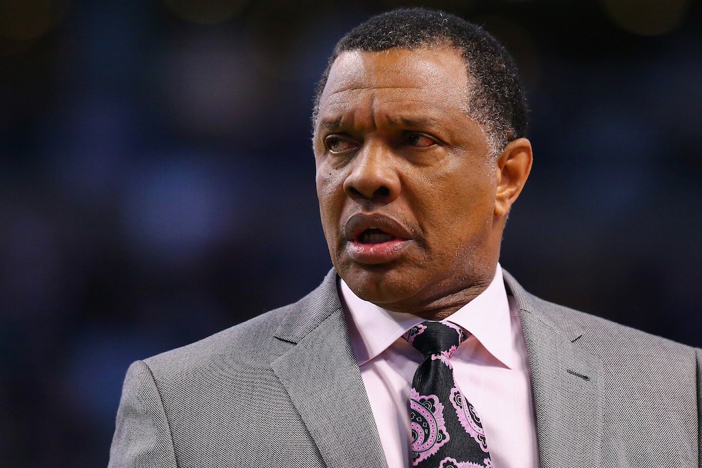 Which NBA Head Coach Is the Most Likely to Be Fired First?