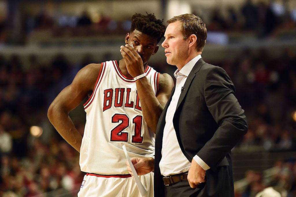 5 NBA Teams That Started Well but Missed the Playoffs
