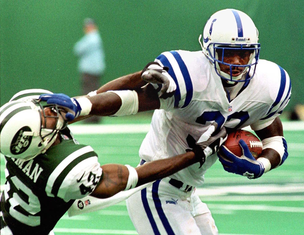 How Ezekiel Elliott Could Join Some Historic Company