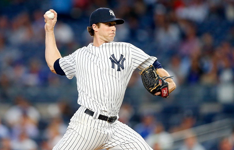MLB: A Projected New York Yankees Rotation for 2017