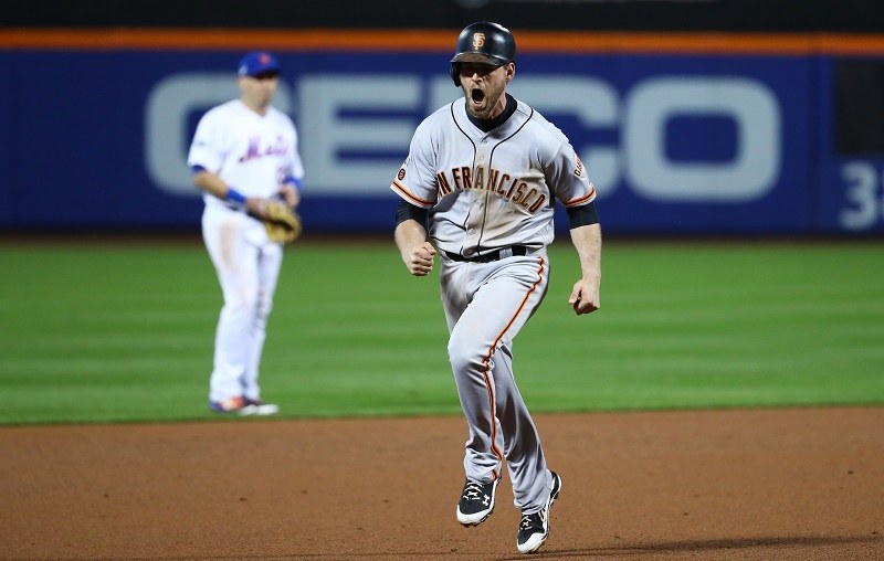 MLB: 5 Greatest Games of the 2016 Postseason